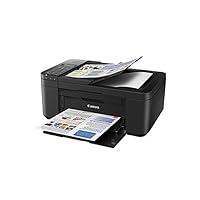 Limited PIXMA TR4522 Wireless All-in-One Inkjet Office Printer