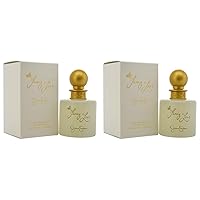 Jessica Simpson Fancy Love Eau de Parfum Spray for Women, 3.4 Fluid Ounce (Pack of 2)