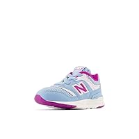 New Balance Boy's Kids 997h Bungee Lace Sneaker