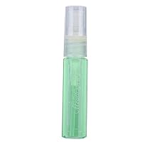12 Ml Oral Spray, Adult Breath Freshener Fights Bad Breath, Portable Mint Breath Mist Sprays for Bad Breath Removal Oral Care(green)