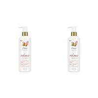 Body Love Body Cleanser Radiance Renew For Dull Skin Exfoliating Body Wash Cleanser with Vitamin C Serum 17.5 fl oz (Pack of 2)