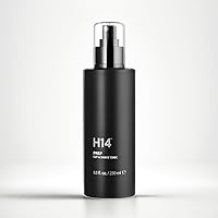 H14 Prep Cut & Shave Tonic 8.5 oz