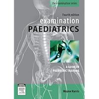Examination Paediatrics Examination Paediatrics eTextbook Paperback
