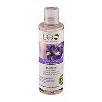 Natural cosmetics Deep Cleansing Facial Toner for problematic and oily skin 200 ml 213502