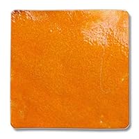 Citrus - 7960 - Effect Glaze Satin Semitransparent for Ceramic Pottery Earthenware