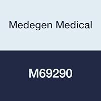 Medegen Medical M69290 Stainless Steel Iodine Basin, 14 oz. Capacity, 2.63