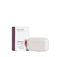 Acne Out Soap oily and acne prone Anti Acne pimples blackheads whiteheads by Biotrade