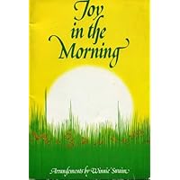 Joy in the Morning Joy in the Morning Paperback Sheet music