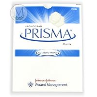 Prisma Matrix Wound Dressing #MA123 (19.1 sq. in.) (by The Each)