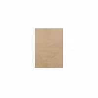 Shimojima Heiko Paper Bags, Patterned Small Bags, No Velour, 36 Years Old, Unbleached, Craft, 3.1 x 4.3 inches (8 x 11 cm), 400 Sheets