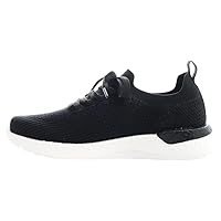 Propet Mens Propet Ultra 267 Lace Up Sneakers Shoes Casual - Black