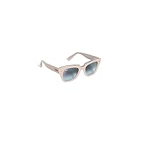 Ray-Ban Rb2186 State Street Square Sunglasses