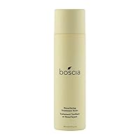 boscia Resurfacing Treatment Toner with Apple Cider Vinegar - With Vitamin C - Vegan & Cruelty-Free - Natural Clean Skin Care for Dry, Normal, Combination & Oily Skin Types - 5.10 Fl Oz