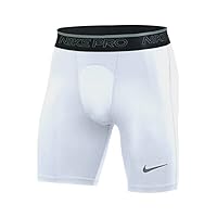 Nike Mens Pro Training Compression Shorts