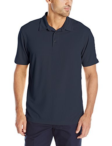 Red Kap Men's Big and Tall Big & Tall Professional Polo Shirt