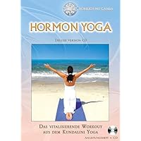 Harmon Yoga