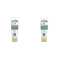Gold Bond Multi-Symptom Psoriasis Relief Cream, 4 oz., for Itchy, Irritated & Scaling Skin (Pack of 2)