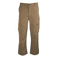 LAPCO FR Men’s 6.5oz. Westex DH Fabric Cargo Uniform Pants
