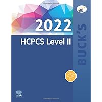 Buck's 2022 HCPCS Level II Buck's 2022 HCPCS Level II Spiral-bound