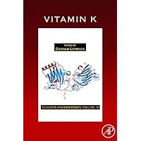 Vitamin K (ISSN Book 78) Vitamin K (ISSN Book 78) Kindle Hardcover