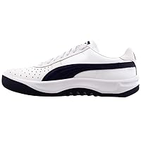 PUMA - Mens Gv Special + Shoe, Size: 5.5 D(M) US, Color: Puma White/Peacoat