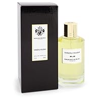 Mancera Hindu Kush Perfume By Mancera Eau De Parfum Spray (unisex) 4 Oz Eau De Parfum Spray