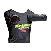 Super Katana S/S Bench Press Shirt Powerlifting