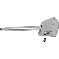 Delta Faucet RP53411 Dryden Bathroom Lift Rod, Knob and Set Screw, Chrome