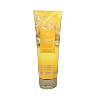 Ultimate Hydration Body Cream Gift Set For Women, 8 Fl Oz (Sun Washed Citrus)