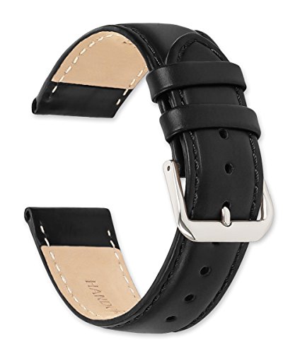 Mua deBeer Stage Coach Leather Watch Strap/Watch Band - Choice of Color &  Width - 10, 12, 14, 15, 16, 17, 18, 19, or 20mm trên Amazon Mỹ chính hãng  2023 | Giaonhan247