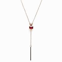 C.Paravano Necklaces for Women | Gemstone Necklace | 18K Necklace for Women | Jewelry for Women | Chain Necklace | Pendant Necklace for Women | Necklaces for Her
