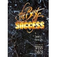 The Best of Success: A Treasury of Success Ideas The Best of Success: A Treasury of Success Ideas Hardcover Spiral-bound