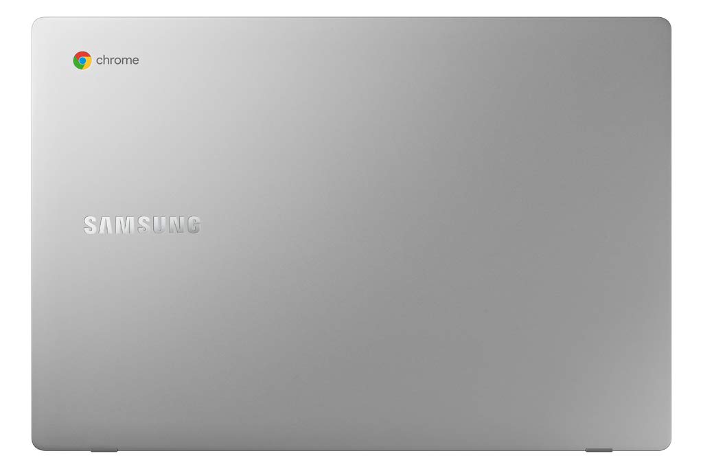 SAMSUNG Chromebook 4 + Chrome OS 15.6