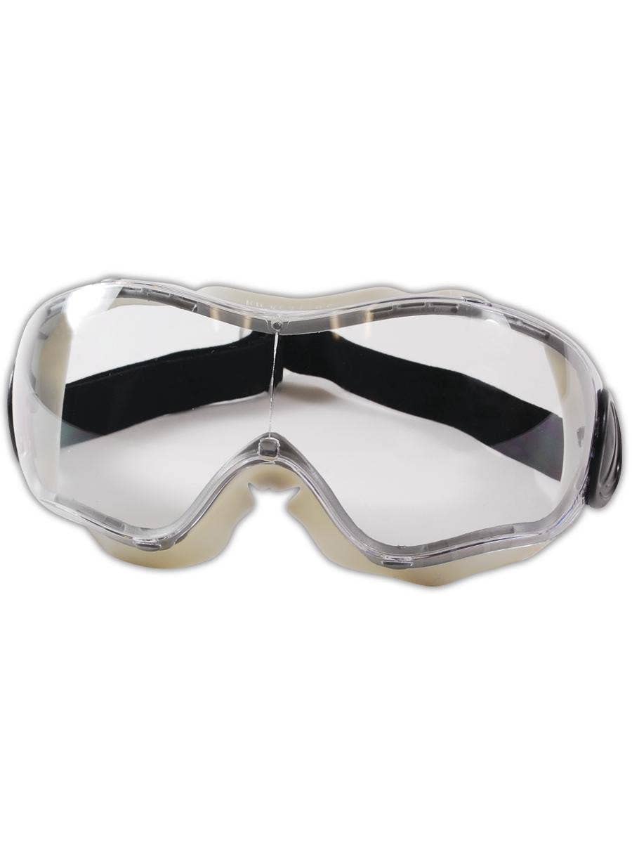 MAGID Gemstone Safety Goggles with TPR Face Seal