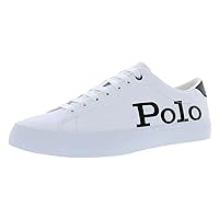 Polo Ralph Lauren Mens Longwood Sneaker