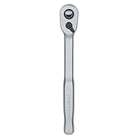 CRAFTSMAN Ratchet, Minihead, SAE, 1/2-In Drive (CMMT99431)