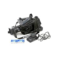 AG-DVC20P 3CCD MINIDV Camcorder AG DVC20 with Charger & 2 Tapes