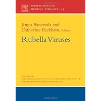 Rubella Viruses (ISSN Book 15) Rubella Viruses (ISSN Book 15) Kindle Hardcover
