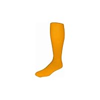 Allsport Knee High Socks - Moisture Wicking Athletic Socks with Arch and Ankle Support