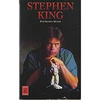Stephen King, America's Best-Loved Boogeyman Stephen King, America's Best-Loved Boogeyman Paperback