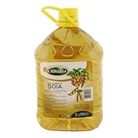 Soybean oil - PET 5 liter