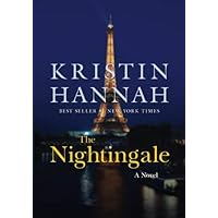 The Nightingale (Indonesian Edition) The Nightingale (Indonesian Edition) Paperback