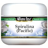 Spirulina (Pacific) Cream (2 oz, ZIN: 521448) - 3 Pack