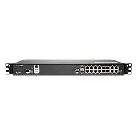SonicWall 2YR NSA 2700 Secure Upgrade Plus - Advanced Edition (02-SSC-8199)