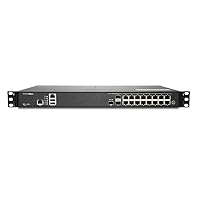 Sonicwall NSA 2700 (02-SSC-4324)