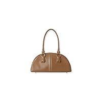 Lily Brown Terry Bag