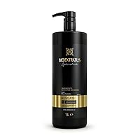 Bio Extratus Linha Resgate (Specialiste) Shampoo Limpeza Equilibrada 1000 Ml Rescue(Specialiste) Collection - Balanced Cleaning Shampoo 33.81 Fl Oz