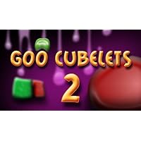 GooCubelets 2 [Online Game Code]