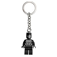LEGO Black Panther Keychain (854189)