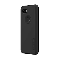 Incipio Google Pixel 3a DualPro Case-Black